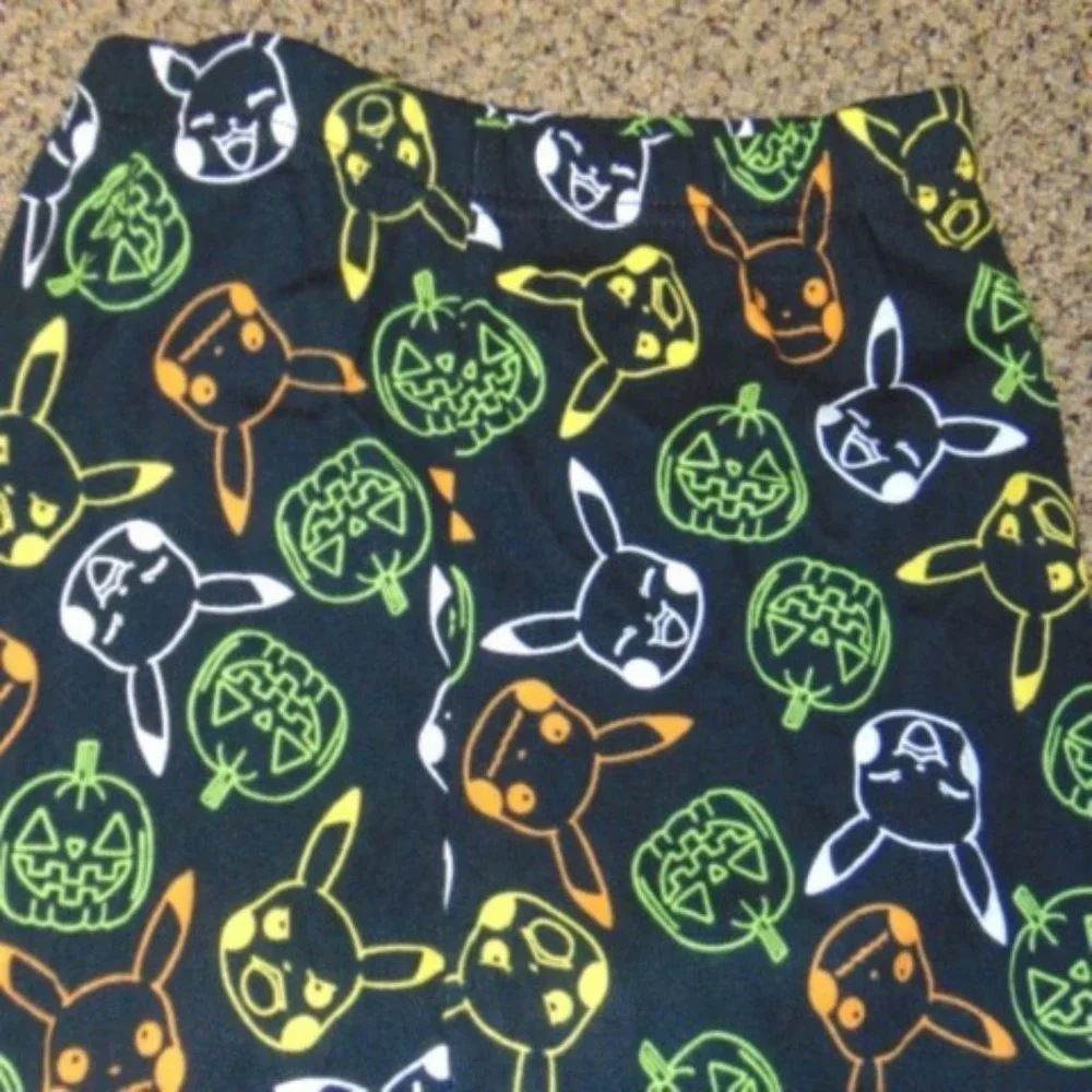 Pokemon pc pajamas
